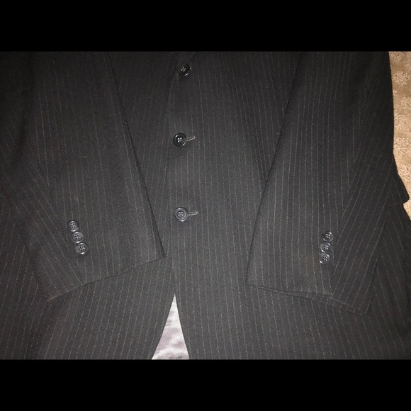 Gruppo Other - 100% Wool Suit